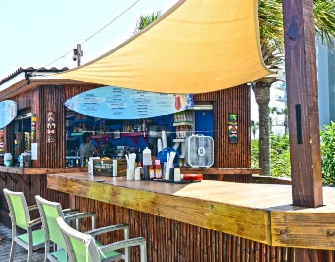 Direct Oceanfront- King Bedroom- Amazing Views/Pools/Hot Tubs/Beach Access/Golf Myrtle Beach Ngoại thất bức ảnh